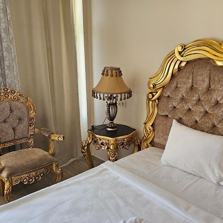 Adana Koza Hotel المظهر الخارجي الصورة