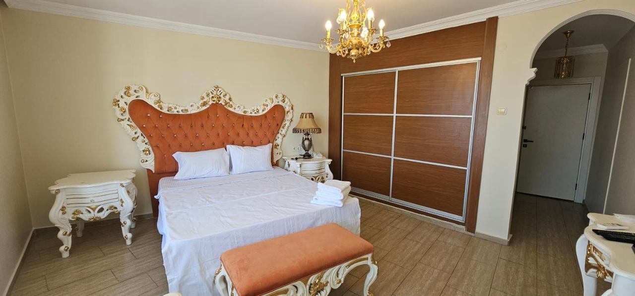 Adana Koza Hotel المظهر الخارجي الصورة