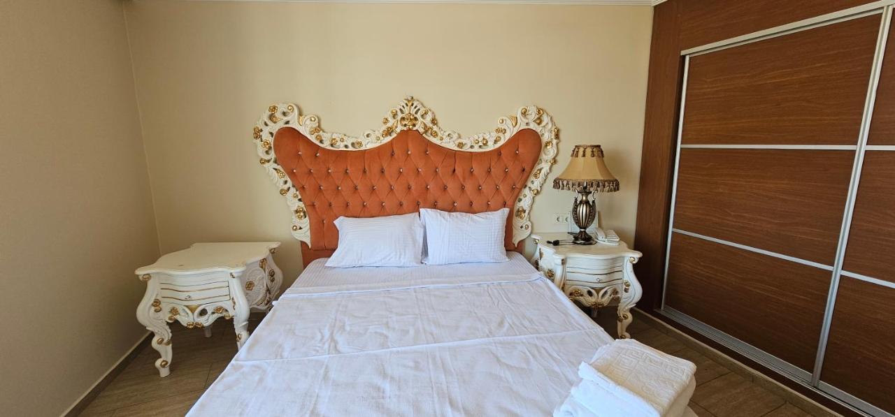 Adana Koza Hotel المظهر الخارجي الصورة
