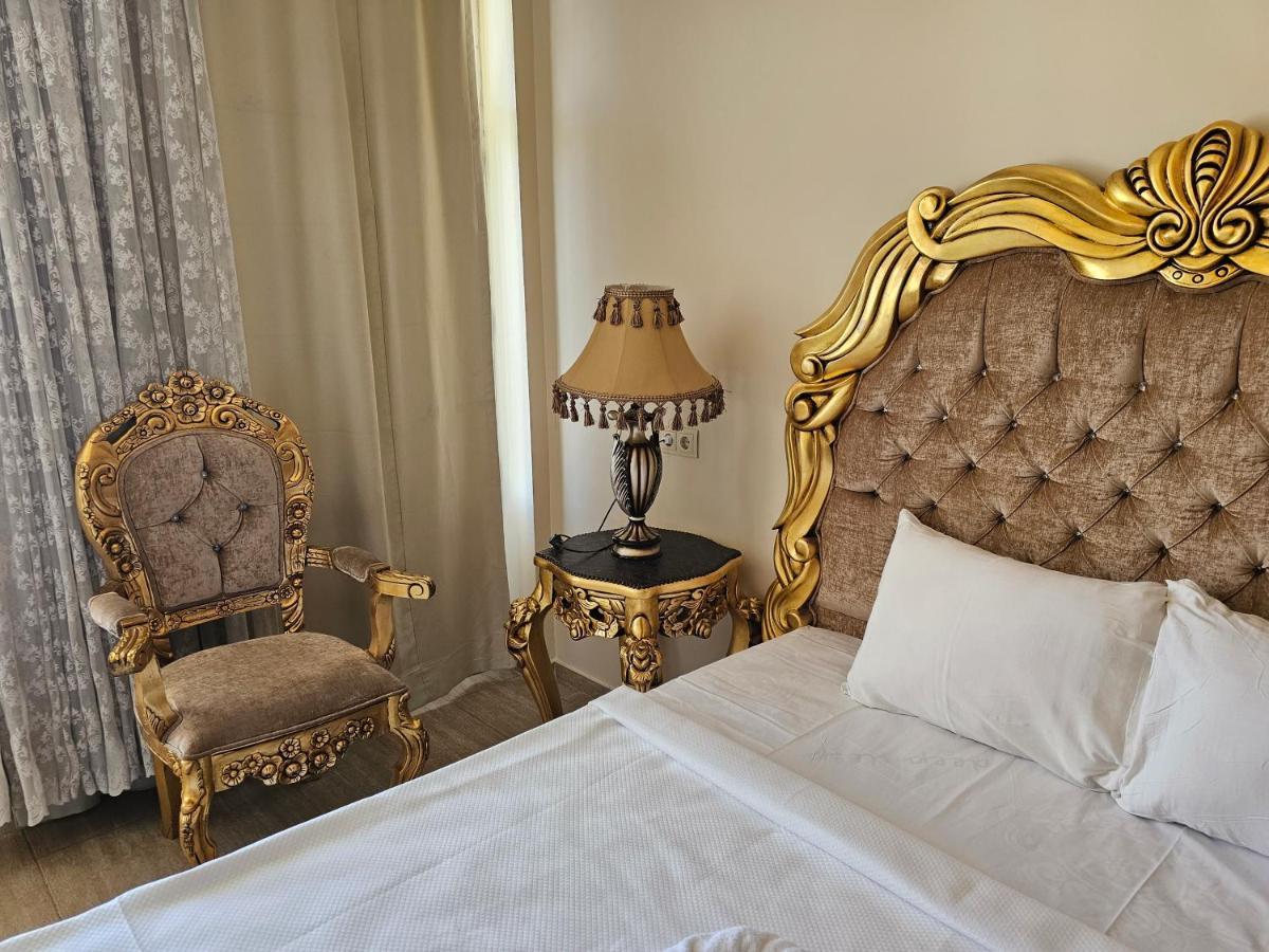 Adana Koza Hotel المظهر الخارجي الصورة
