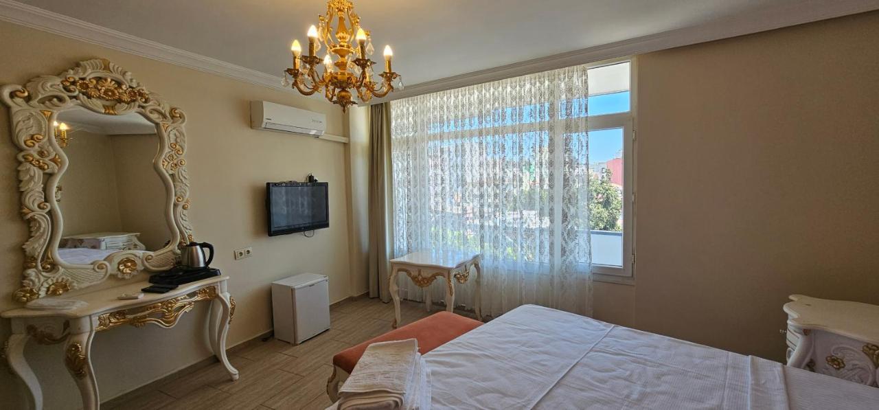 Adana Koza Hotel المظهر الخارجي الصورة