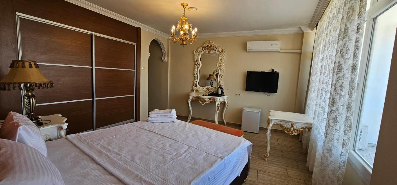 Adana Koza Hotel المظهر الخارجي الصورة