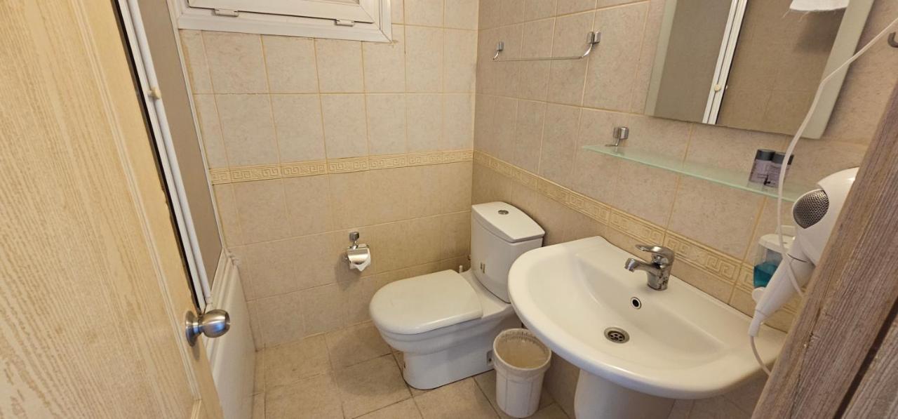 Adana Koza Hotel المظهر الخارجي الصورة