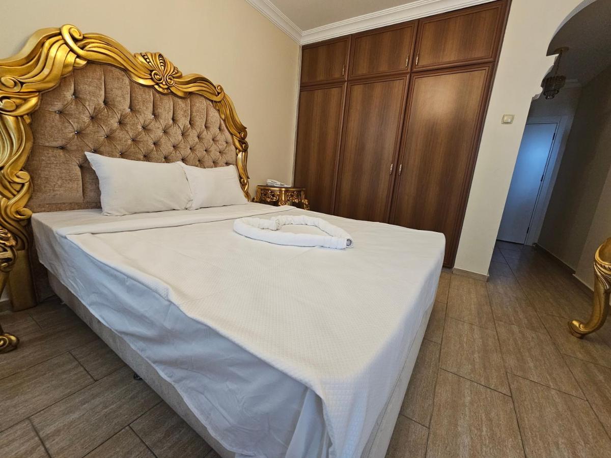 Adana Koza Hotel المظهر الخارجي الصورة