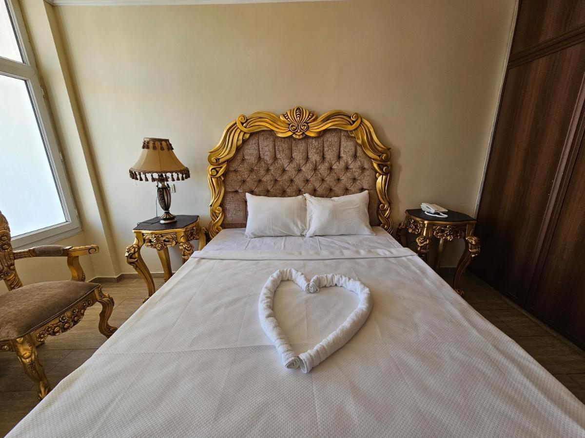 Adana Koza Hotel المظهر الخارجي الصورة
