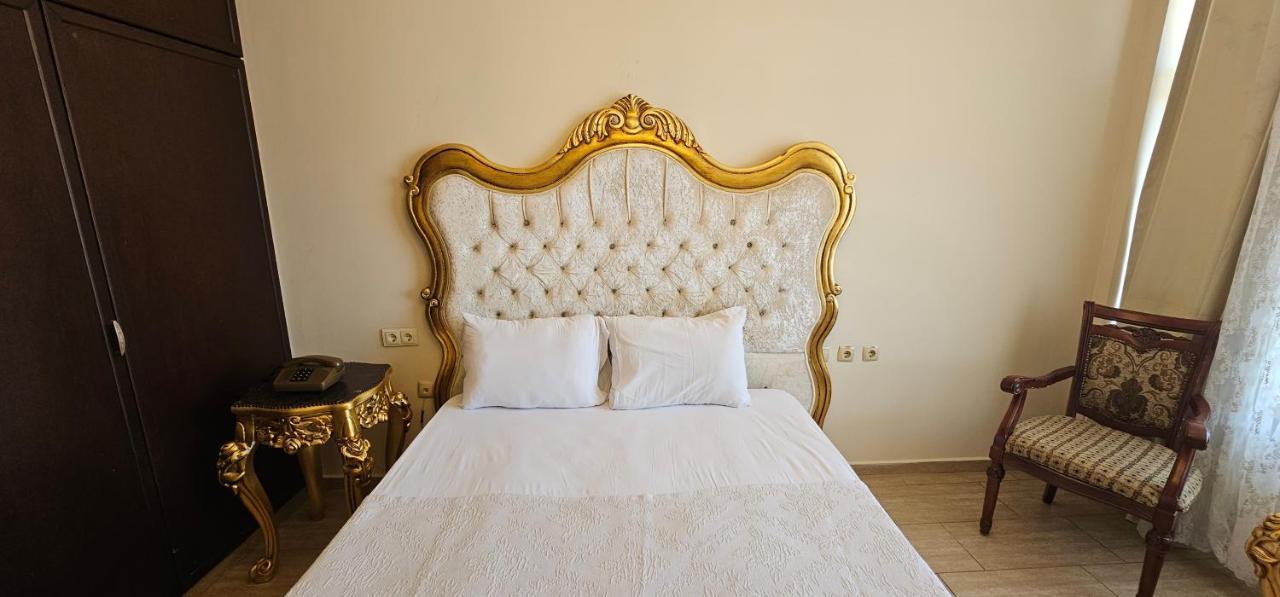 Adana Koza Hotel المظهر الخارجي الصورة