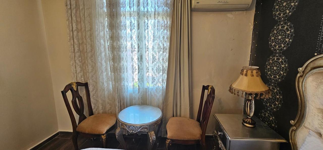 Adana Koza Hotel المظهر الخارجي الصورة