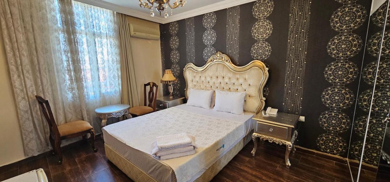 Adana Koza Hotel المظهر الخارجي الصورة