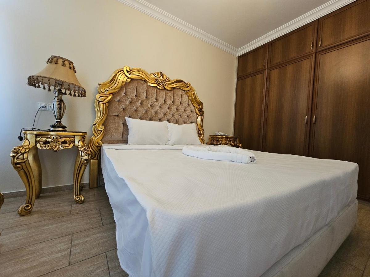 Adana Koza Hotel المظهر الخارجي الصورة