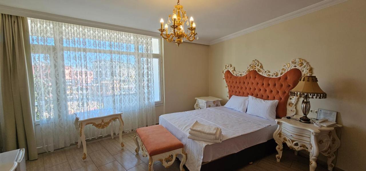 Adana Koza Hotel المظهر الخارجي الصورة