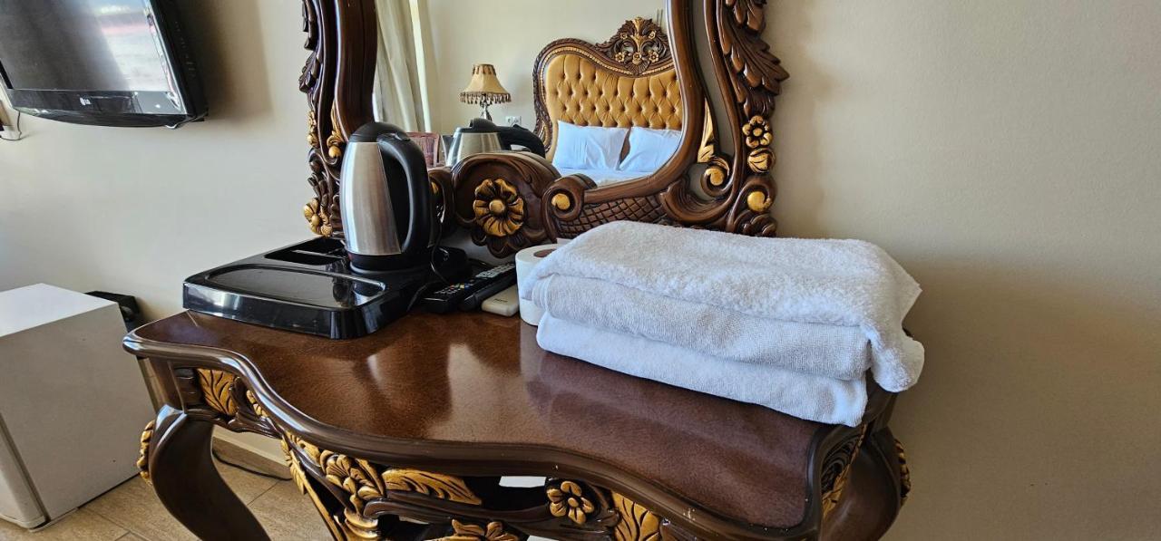 Adana Koza Hotel المظهر الخارجي الصورة