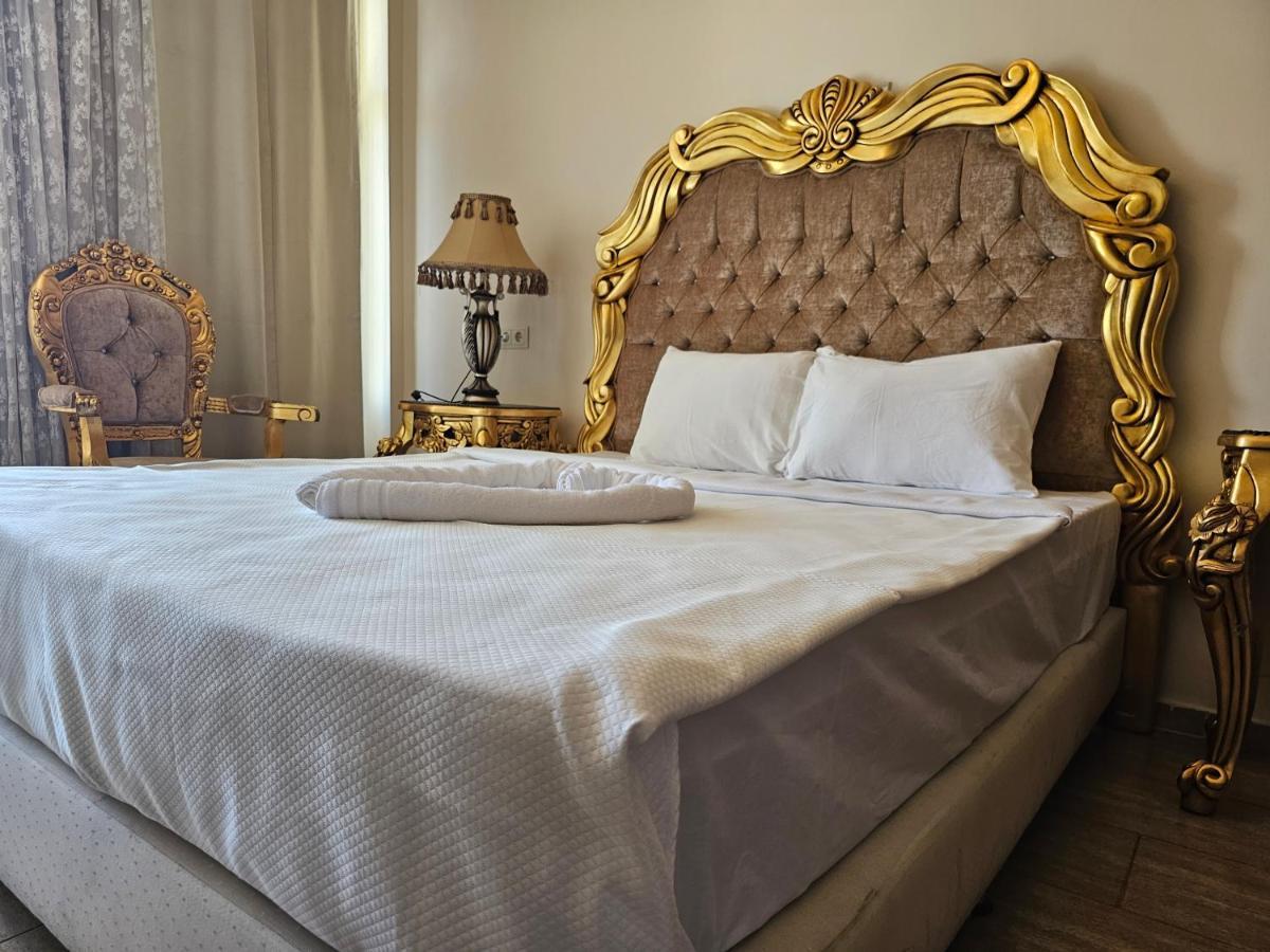 Adana Koza Hotel المظهر الخارجي الصورة