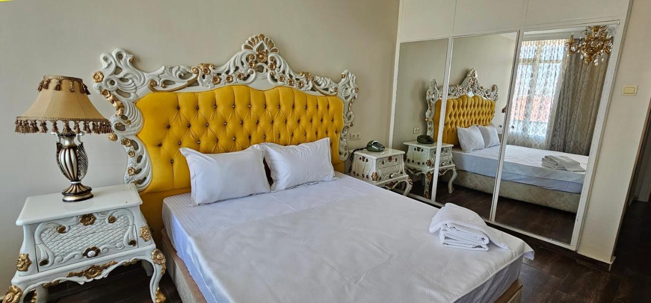 Adana Koza Hotel المظهر الخارجي الصورة